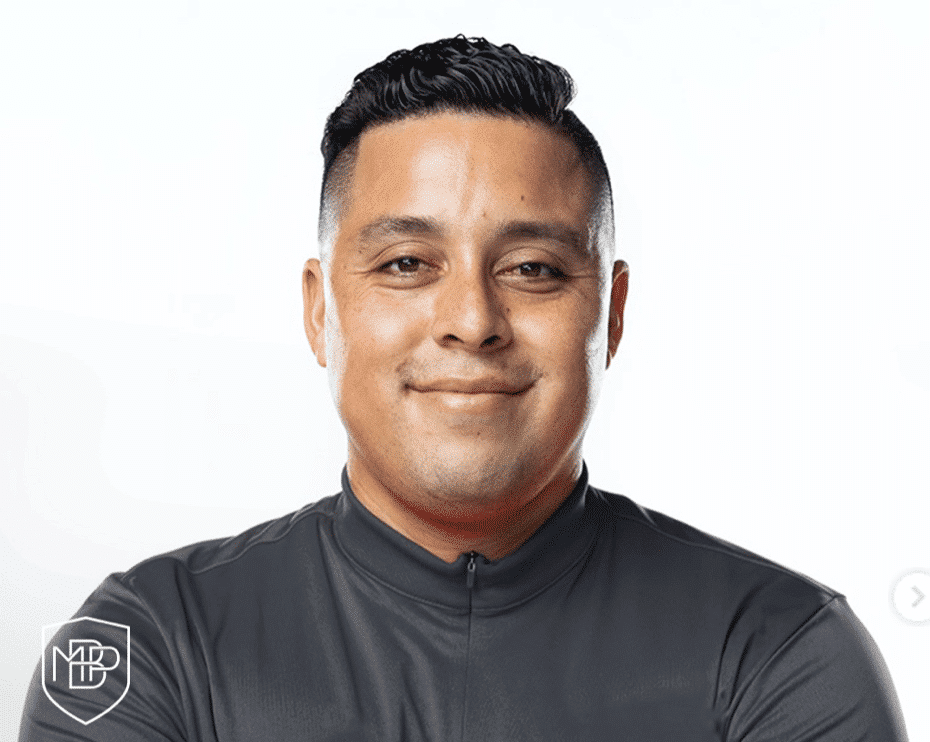 Kevin Pineda