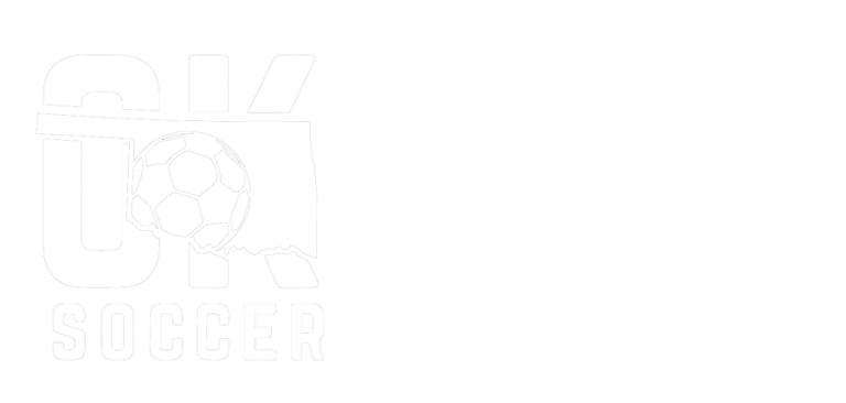 OK SOCCER LOGOS Oklahoma Soccer MBP School of coaches