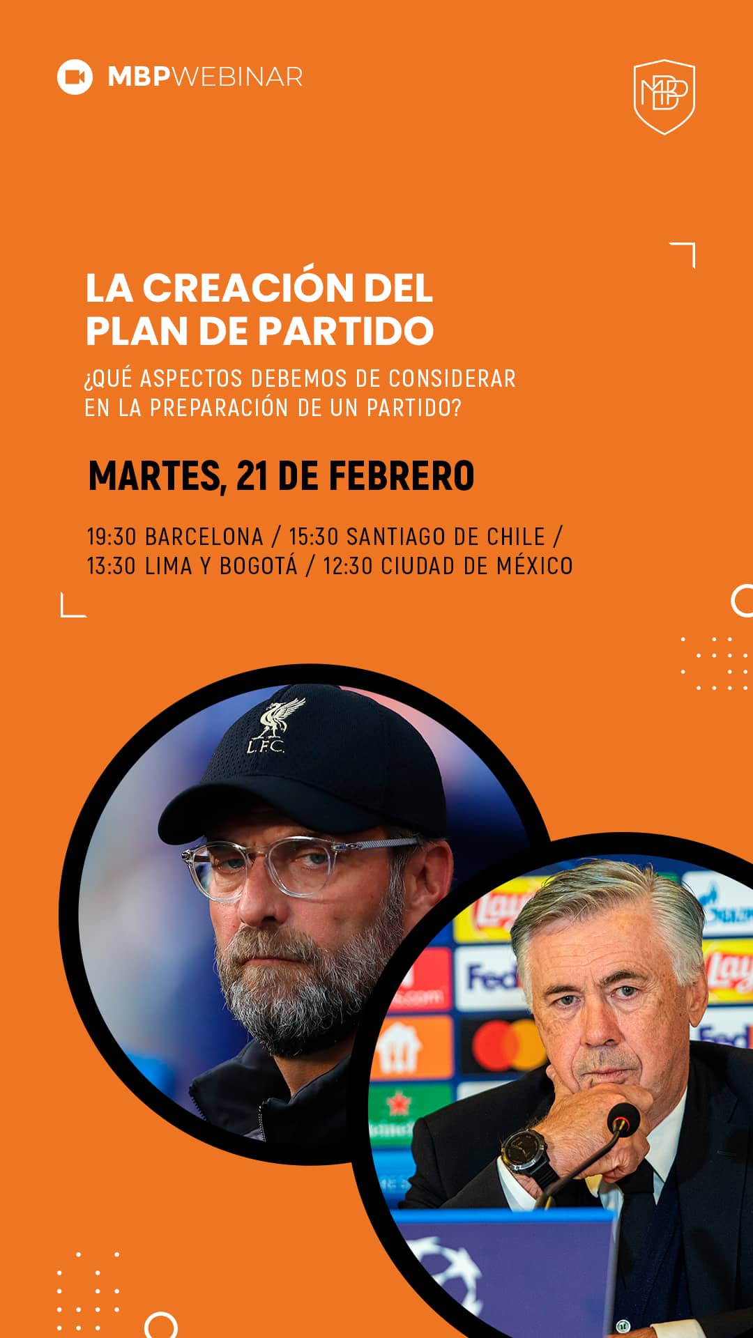 Webinar may 9 16 1 Webinar: La creación del plan de partido MBP School of coaches