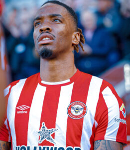 Read more about the article Ivan Toney: Another Top England Forward