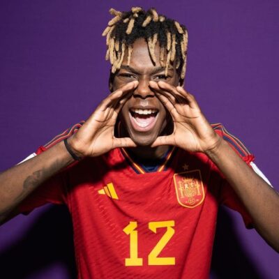 La “nueva” Selección Española de Luis de la Fuente
