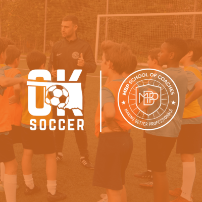 AGREEMENT WITH OKLAHOMA SOCCER ASSOCIATION