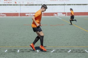 Read more about the article How the levels of approximation help in the physical preparation?