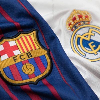 THE CLÁSICO: THE 3 TACTICAL KEY POINTS