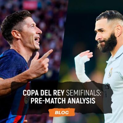 THE FINAL CLÁSICO OF THE SEASON