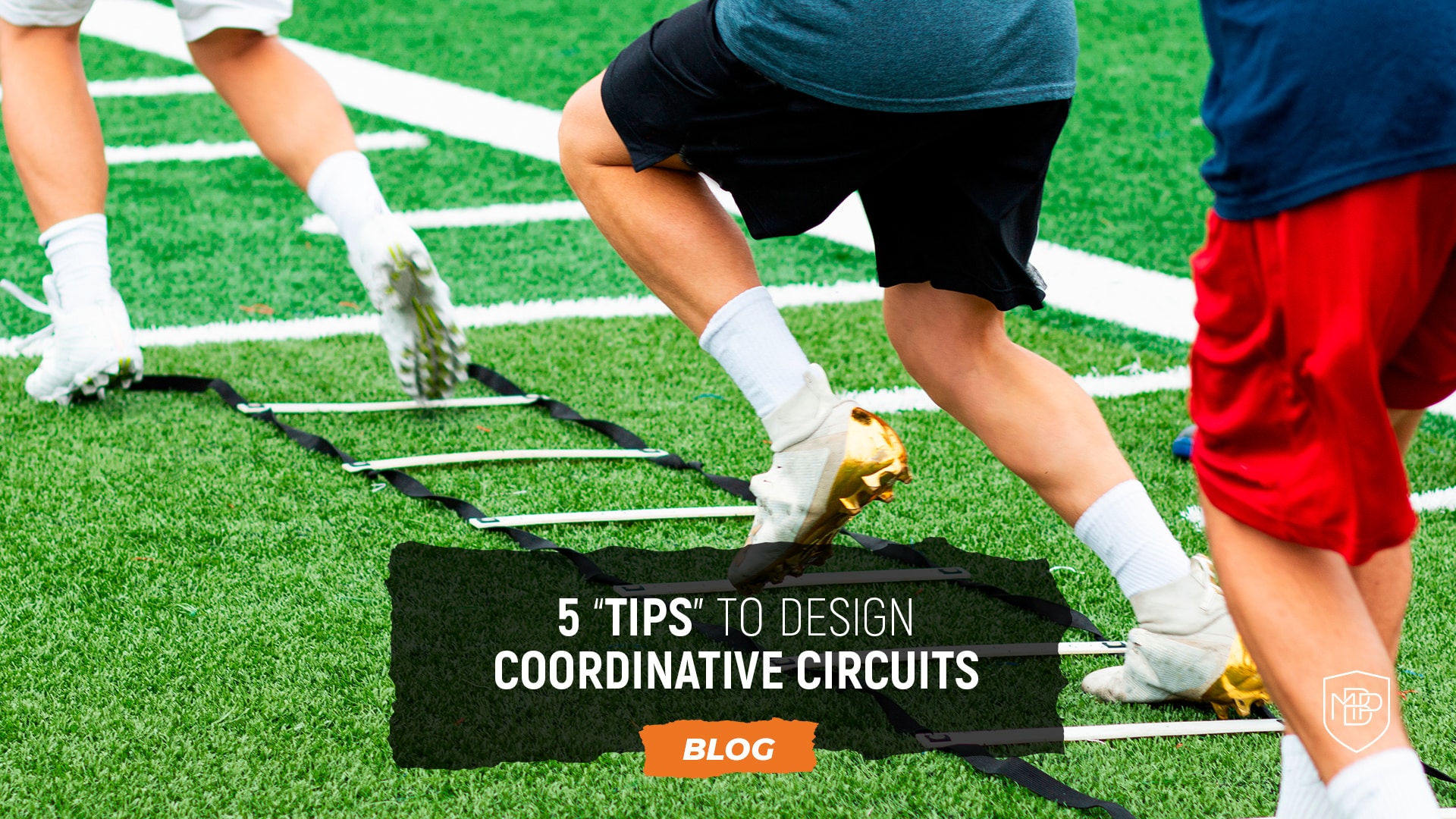 You are currently viewing 5 Tips for the design of coordinative circuits