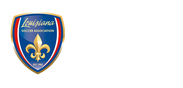 landing logo Louisiana State Association MBP School of coaches