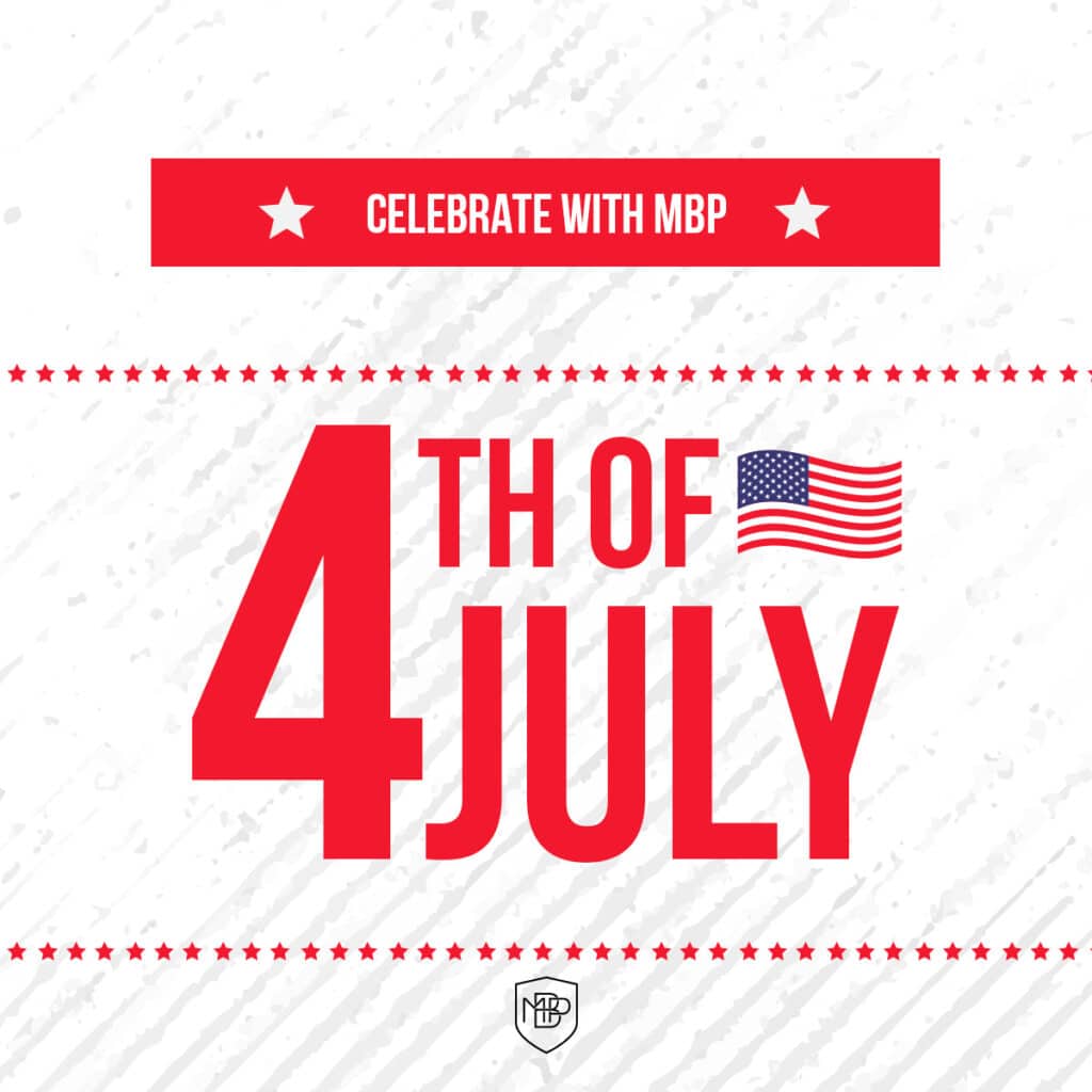 4ofjuly cuadradoSIN TEXTO Celebrate 4th July MBP School of coaches