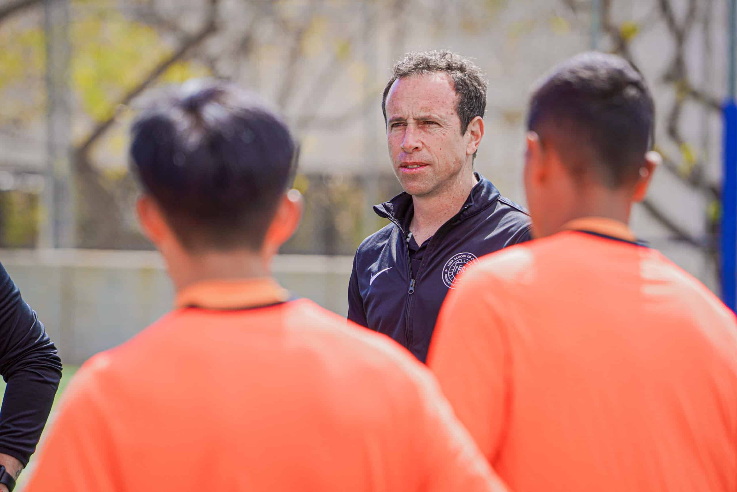 You are currently viewing The aptitudinal aspects of a successful coach