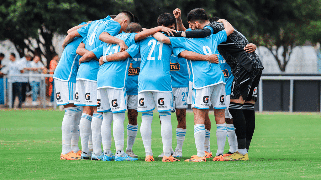 sporting cristal metodo celeste ippm