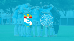 Read more about the article Sporting Cristal and MBP: The creation of the “Metodo Celeste”
