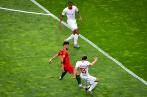 Read more about the article 2 Fundamentals to improve defending the space