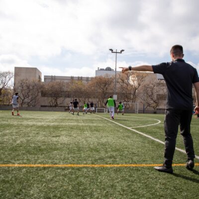 The new profession that is emerging in the world of football (and that few people are studying!)