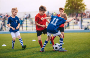 Read more about the article The internal logic of the game in the adaptation period