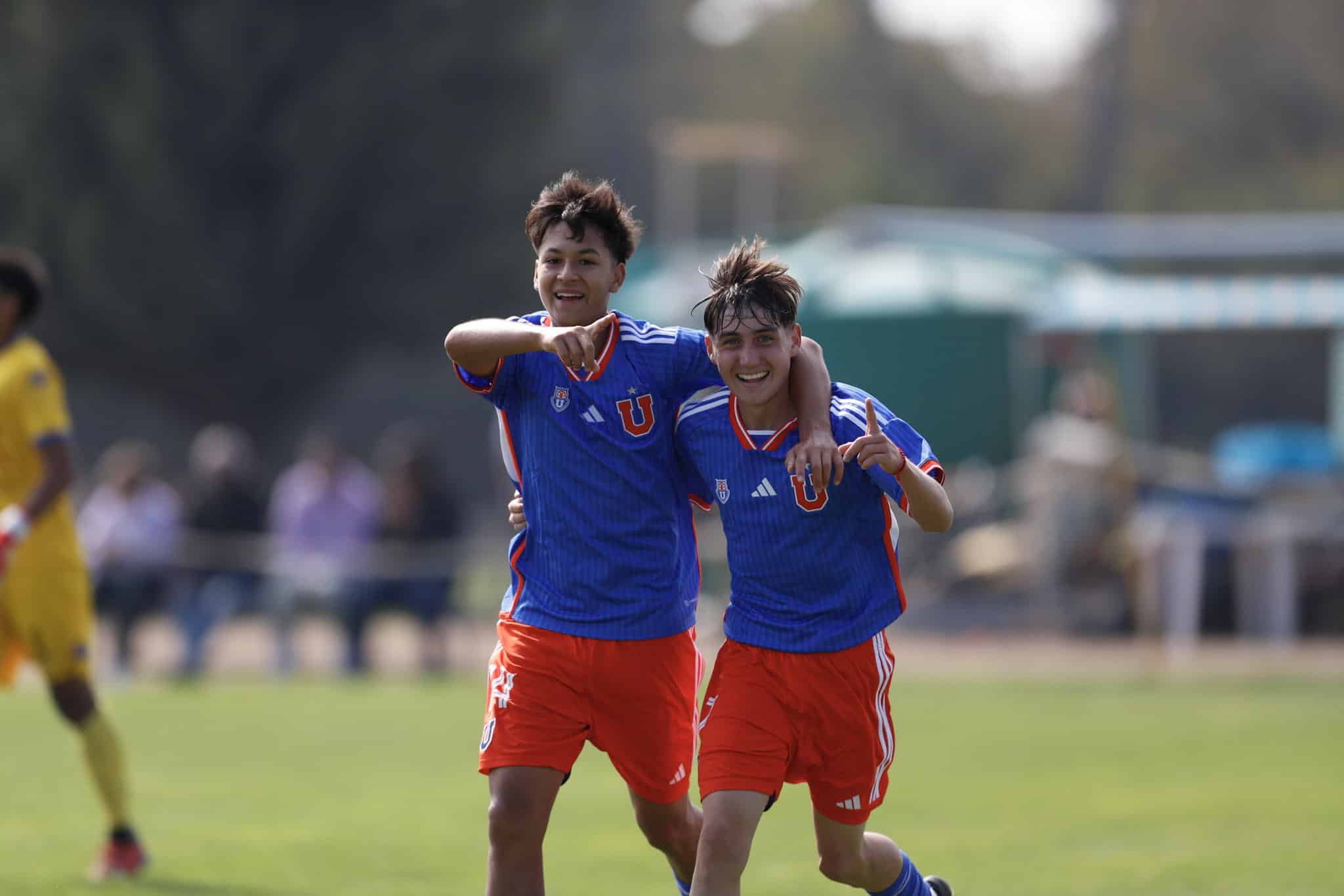 You are currently viewing LA U RENEWS CONFIDENCE IN MBP SCHOOL FOR THE “METODO AZUL”