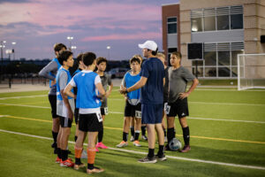 Read more about the article MBP School and GFI Academy announce an agreement