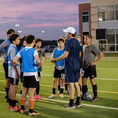 MBP School and GFI Academy announce an agreement