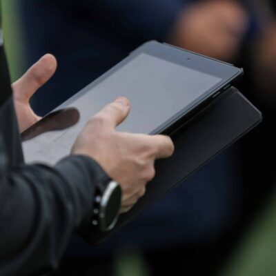 The 9 steps to creating a training task