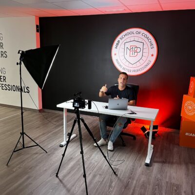 MBP School lanza el concepto «Lunch and Learn» para entrenadores de EEUU