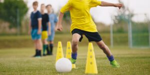 Read more about the article Why are Coordinative Skills so important in sport development?