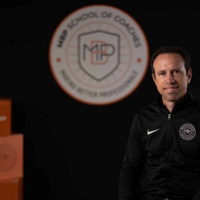 Gerardo Torrado: “MBP has been a gem for me”