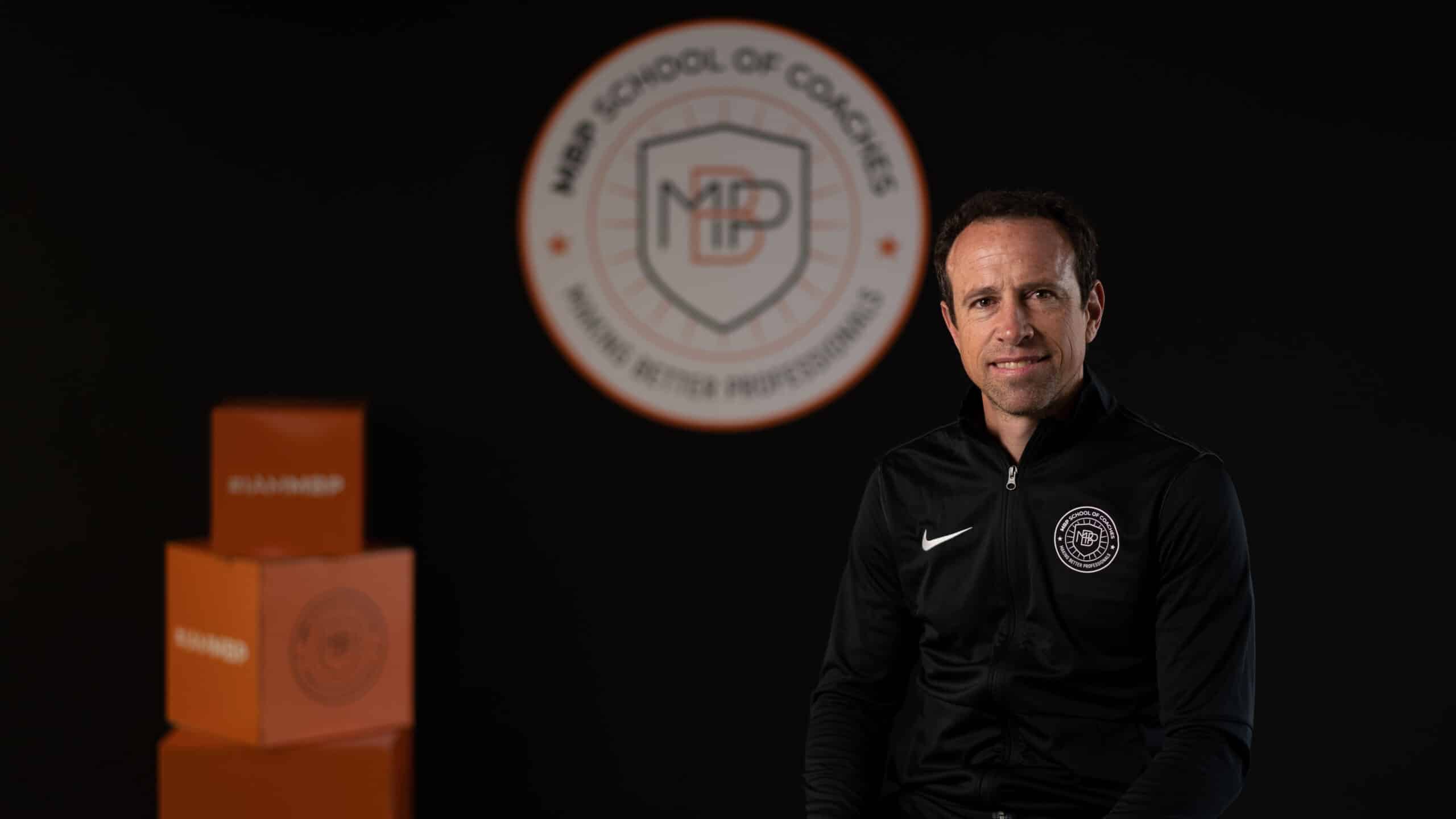 You are currently viewing Gerardo Torrado: “MBP has been a gem for me”