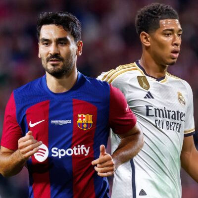 El Clásico: ¿Qué similitudes hay entre los equipos?
