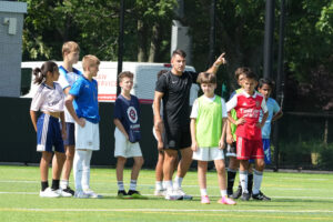 Read more about the article The coach in the initiation period: What characteristics should they have?