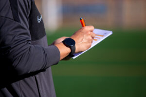 Read more about the article What are the characteristics of the Game Model in the Initiation Period?