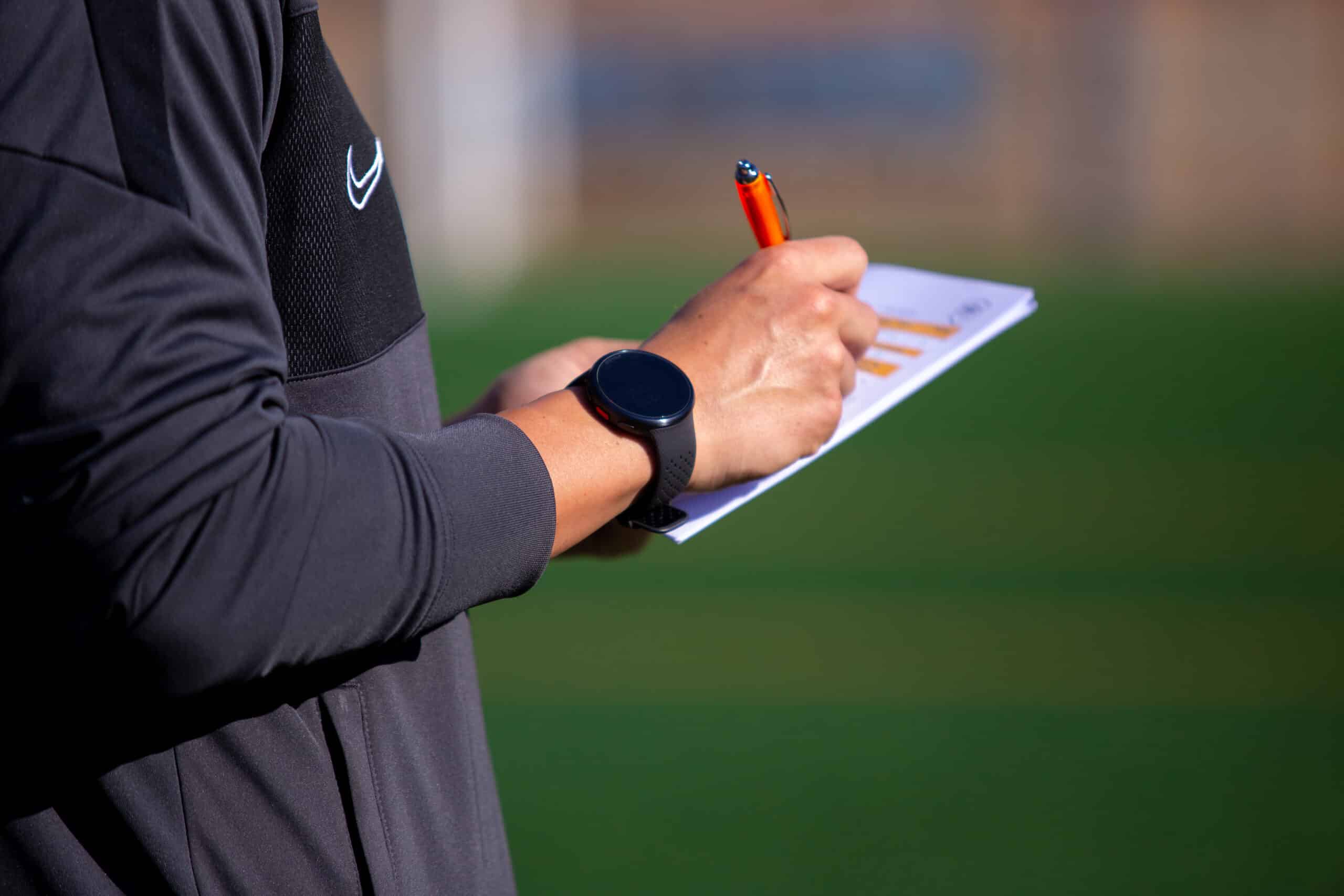 You are currently viewing What are the characteristics of the Game Model in the Initiation Period?