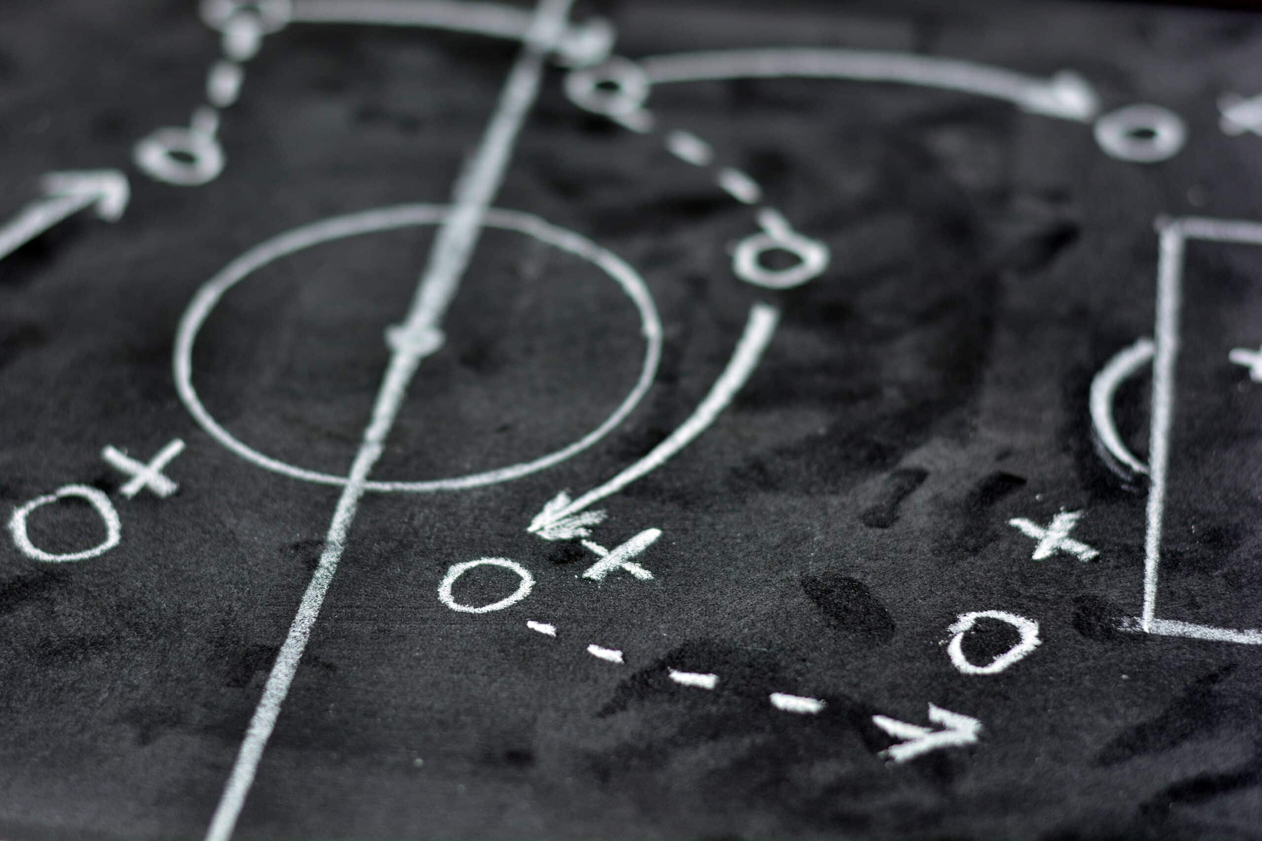 You are currently viewing What role do the Fundamentals play in coordinating a midfield line of 4 players?