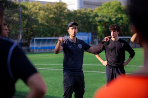 Read more about the article Evaluation in the Youth Development Process: An Integral Approach