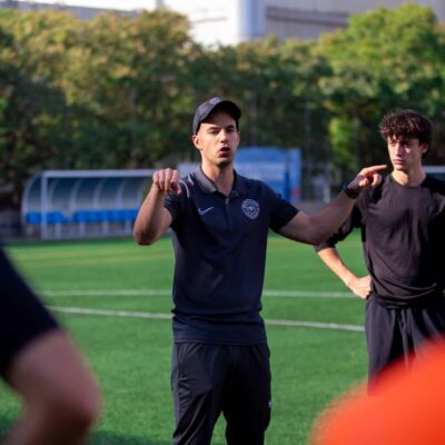 Evaluation in the Youth Development Process: An Integral Approach