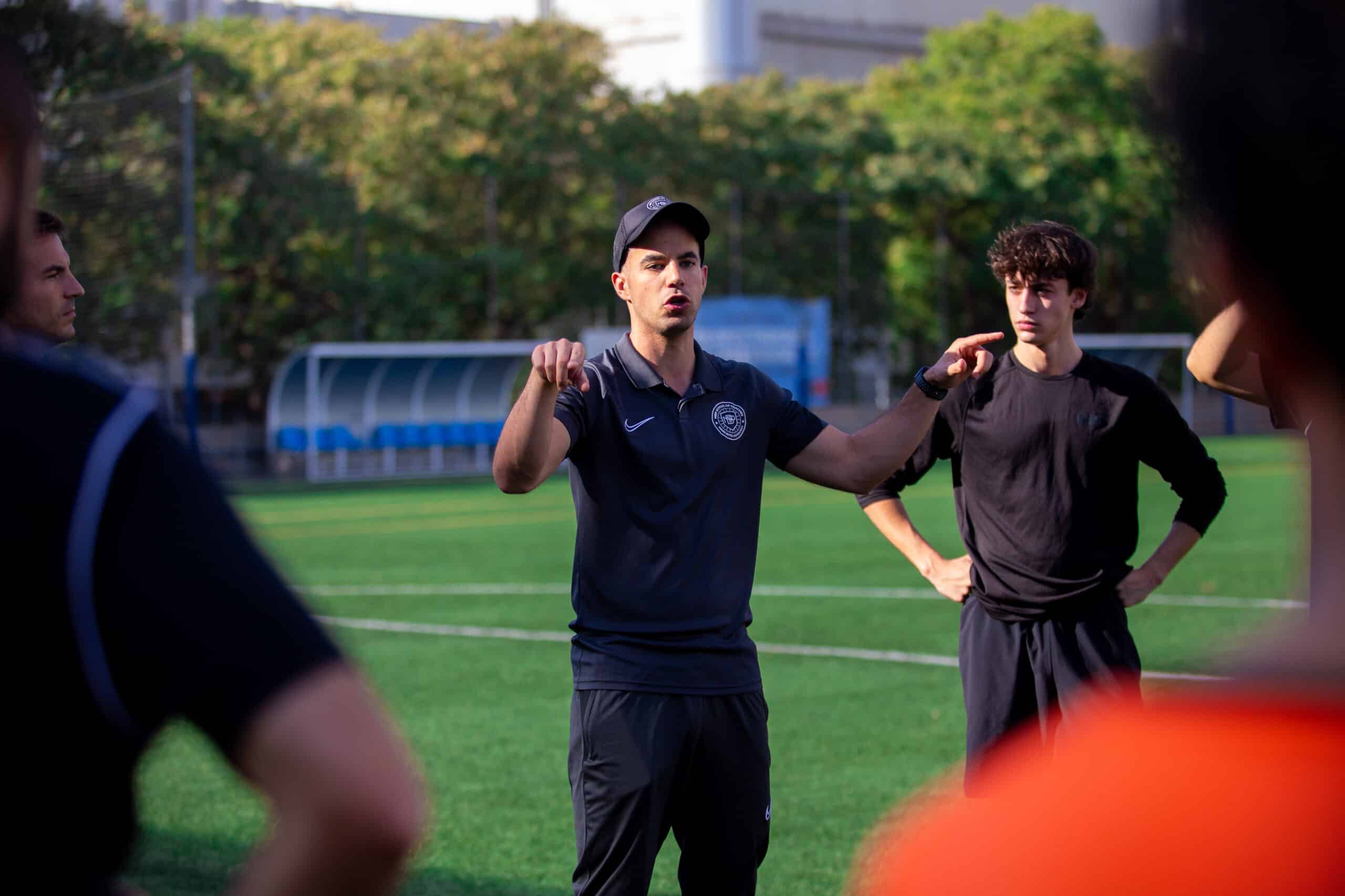 You are currently viewing Evaluation in the Youth Development Process: An Integral Approach