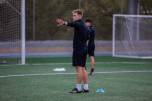 Read more about the article Positional Games in Football Training