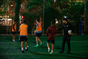 Read more about the article Individual improvement as a pillar of collective success
