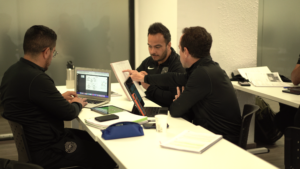 Read more about the article The 5 steps for Programming the Content to be Trained