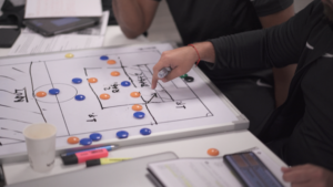 Read more about the article 8 tips for designing a training session in youth football