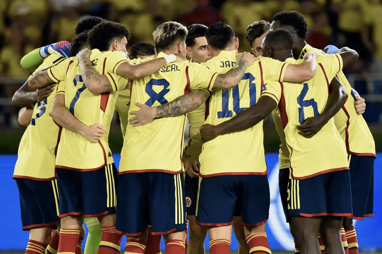 En este momento estás viendo Federación Colombiana de Fútbol aplicará el Máster MBP para el cuerpo técnico de las selecciones juveniles