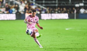 Read more about the article What are Set Piece Actions?