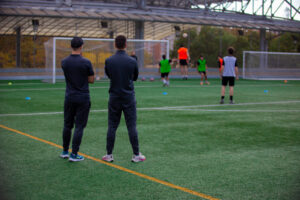 Read more about the article The 3 Stages of Understanding the Game: The Key to Developing Your Players