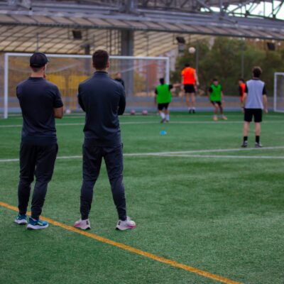 The 3 Stages of Understanding the Game: The Key to Developing Your Players
