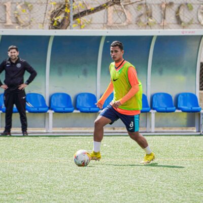 What is perception in football and why is it so important?