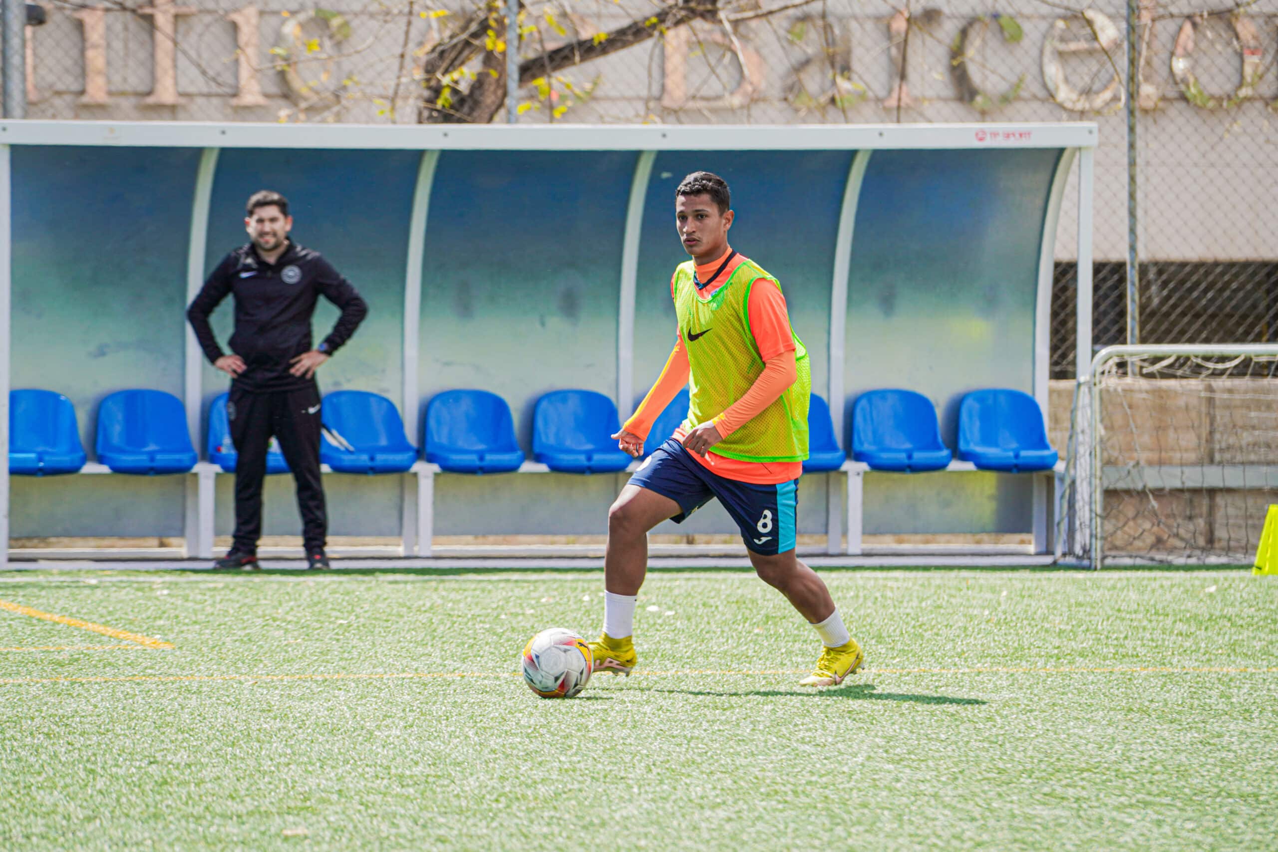 You are currently viewing What is perception in football and why is it so important?