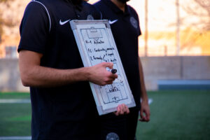 Read more about the article The 3 Key Points to Designing Training Tasks