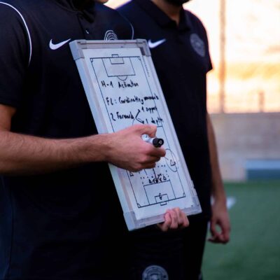 Las 3 claves para el diseño de tareas de entrenamiento