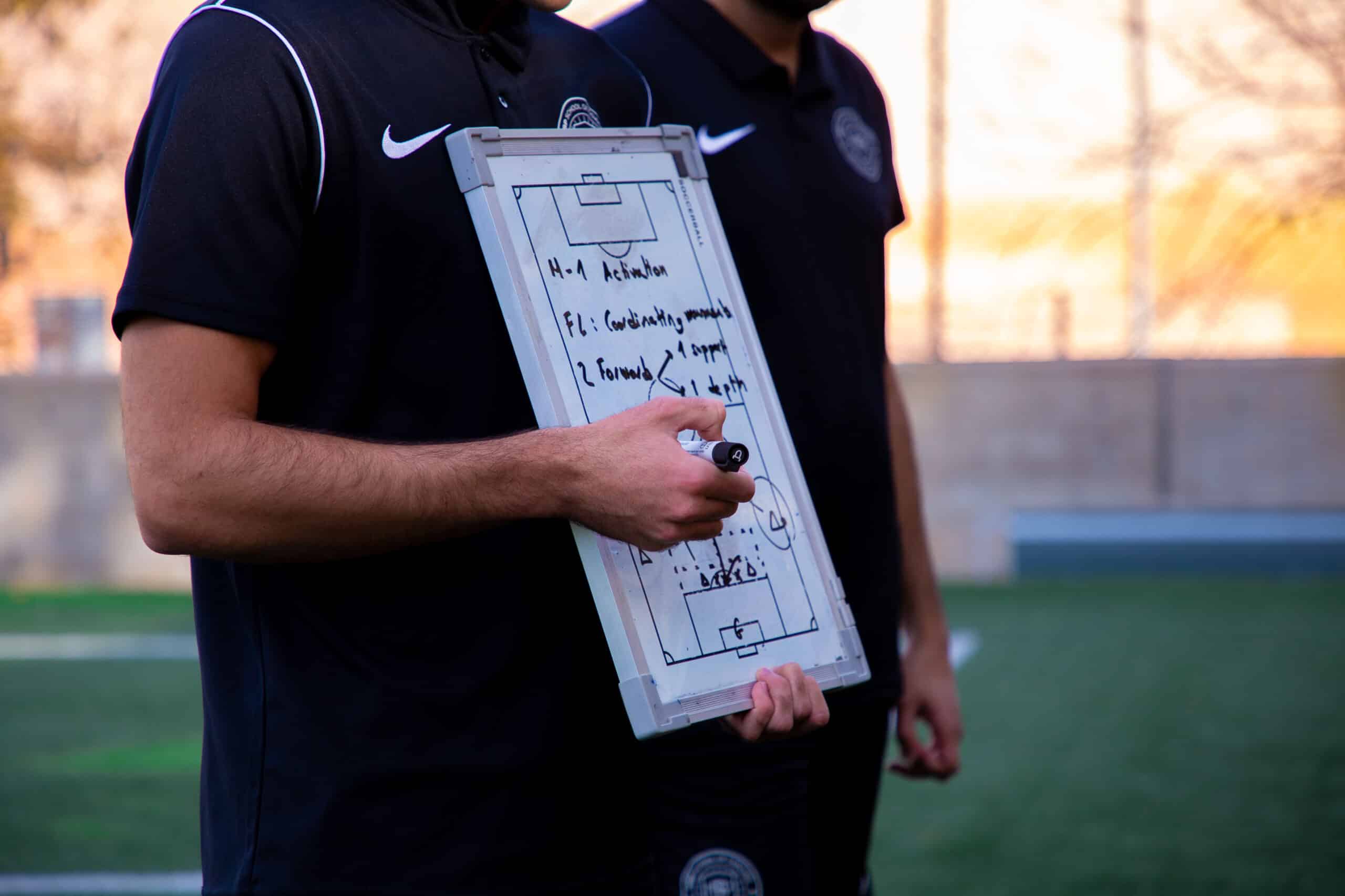 You are currently viewing The 3 Key Points to Designing Training Tasks