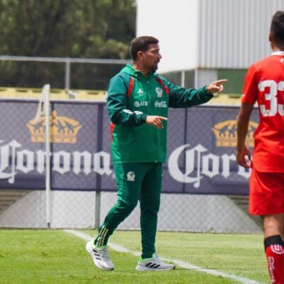Omar Tapia: «Con MBP creo que estás mejor preparado para cualquier reto»