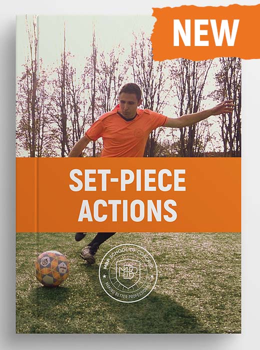 set pieces ebook