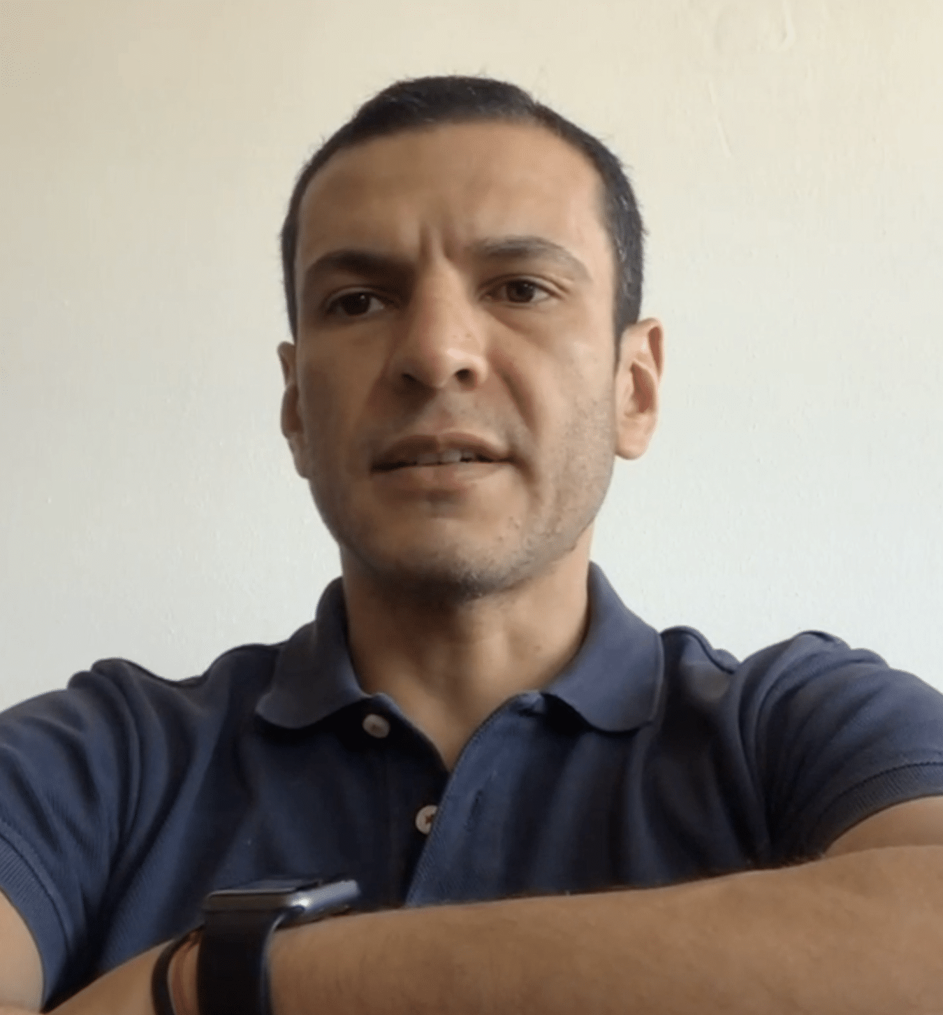 jaime lozano mbp